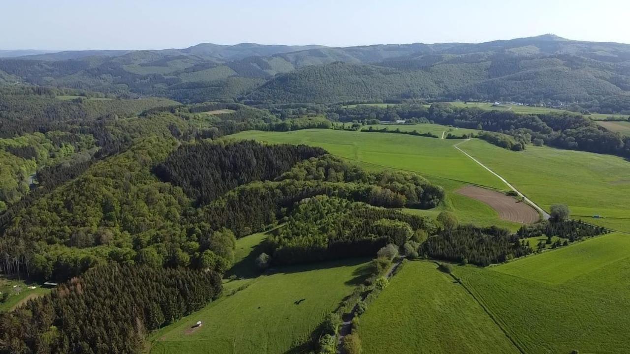 Quiddelbacher Muehle Exterior foto